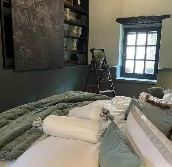 Löffelmühle Boutique Bed And Breakfast