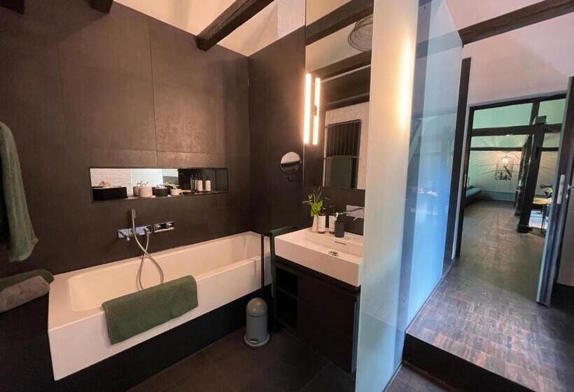 Löffelmühle Boutique Bed And Breakfast