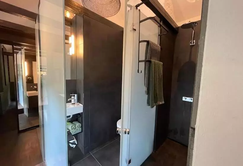 Löffelmühle Boutique Bed And Breakfast