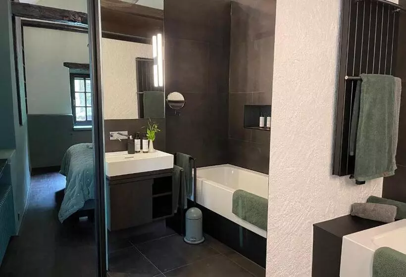 Löffelmühle Boutique Bed And Breakfast