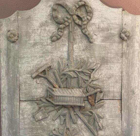 Löffelmühle Boutique Bed And Breakfast