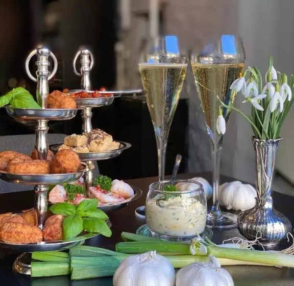 Löffelmühle Boutique Bed And Breakfast