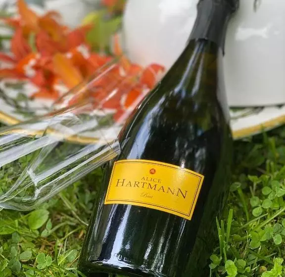 Löffelmühle Boutique Bed And Breakfast