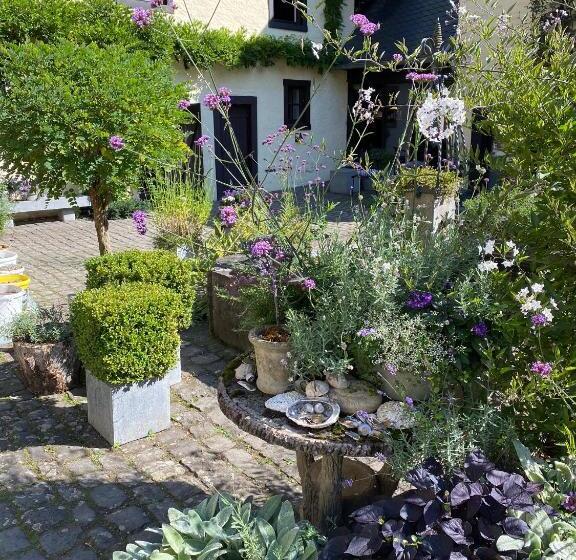 Löffelmühle Boutique Bed And Breakfast