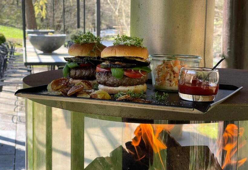 Löffelmühle Boutique Bed And Breakfast