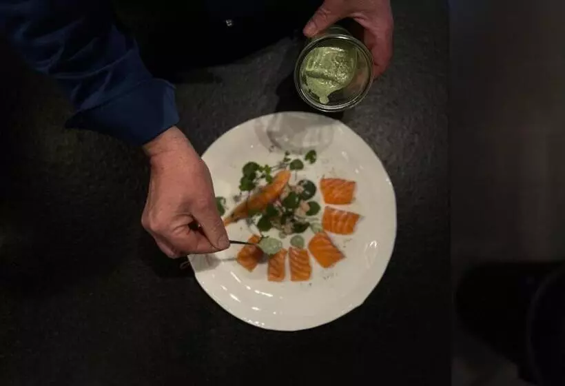 Löffelmühle Boutique Bed And Breakfast