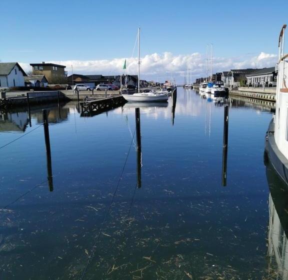 Bed and Breakfast Gl. Havn Bnb