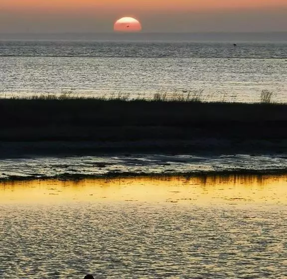 Aamiaismajoitus (B&B) Gl. Havn Bnb