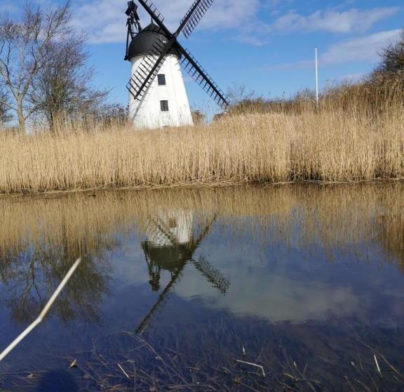 Bed and Breakfast Gl. Havn Bnb