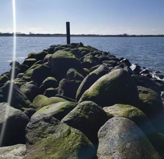 Aamiaismajoitus (B&B) Gl. Havn Bnb