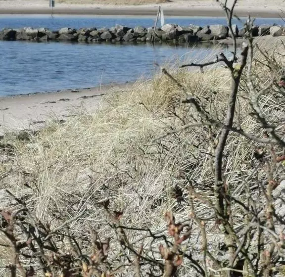 Aamiaismajoitus (B&B) Gl. Havn Bnb