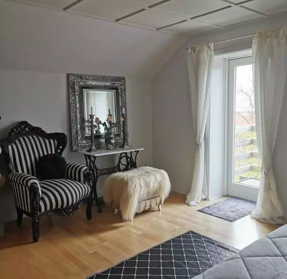 Aamiaismajoitus (B&B) Gl. Havn Bnb