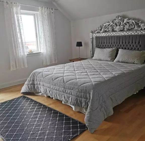 Aamiaismajoitus (B&B) Gl. Havn Bnb