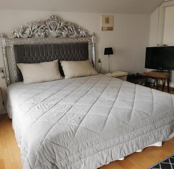 Bed and Breakfast Gl. Havn Bnb