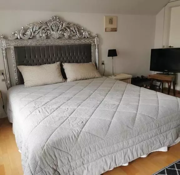 Aamiaismajoitus (B&B) Gl. Havn Bnb