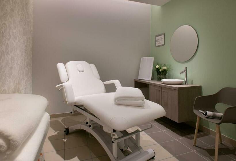 Domitys La Sardonne Centre-ville