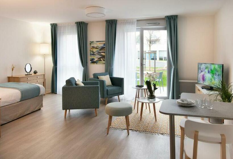 Domitys La Sardonne Centre-ville