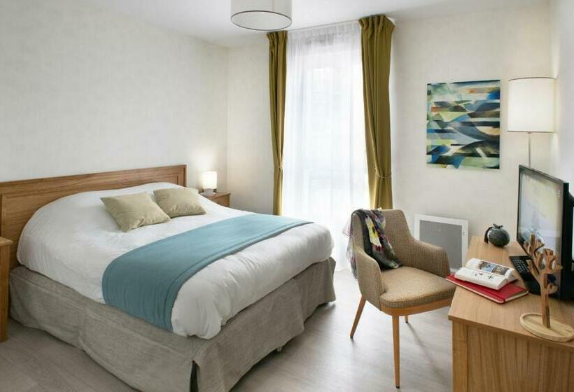 Domitys La Sardonne Centre-ville