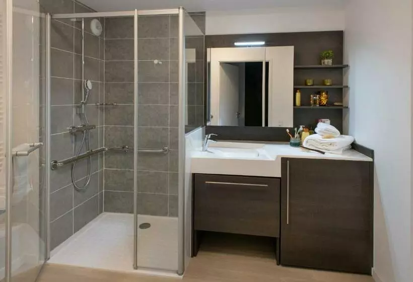 Domitys La Sardonne Centre-ville