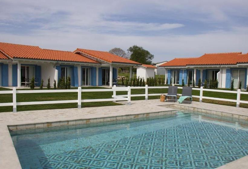 El Pueblín De Ribadesella