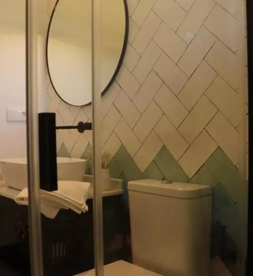 El Pueblín De Ribadesella