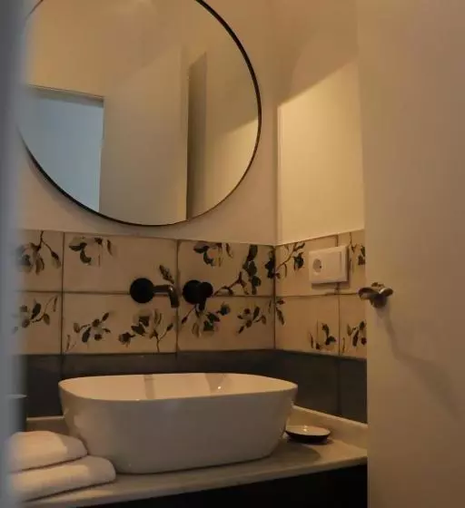 El Pueblín De Ribadesella