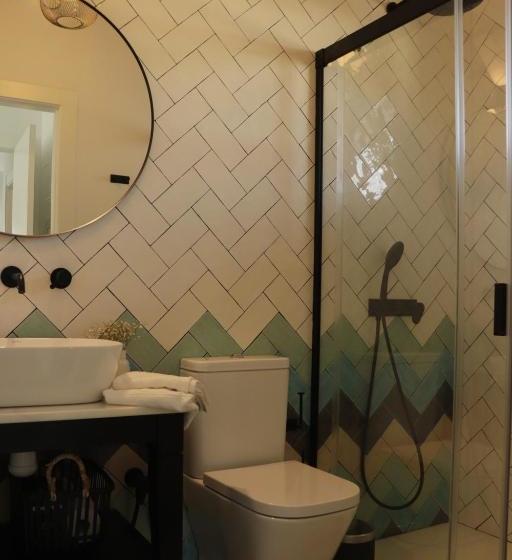 El Pueblín De Ribadesella