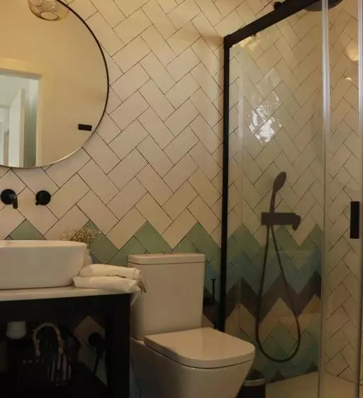 El Pueblín De Ribadesella