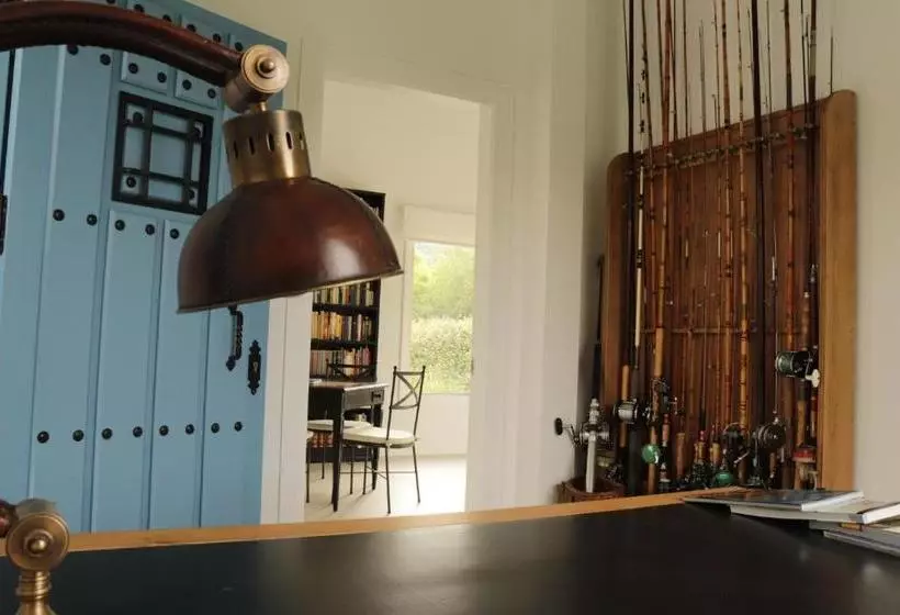 El Pueblín De Ribadesella