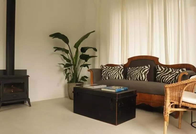 El Pueblín De Ribadesella