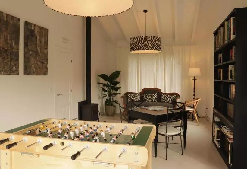 El Pueblín De Ribadesella