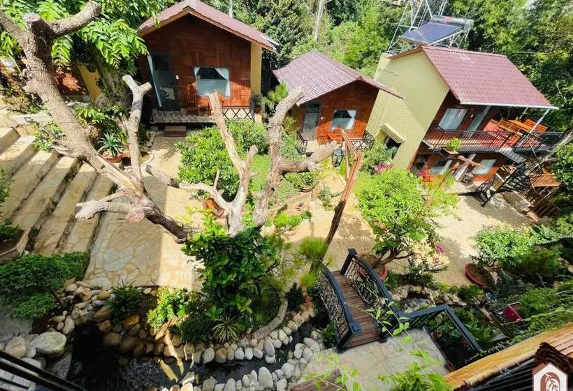 Bazan Home   Hotel & Bungalow