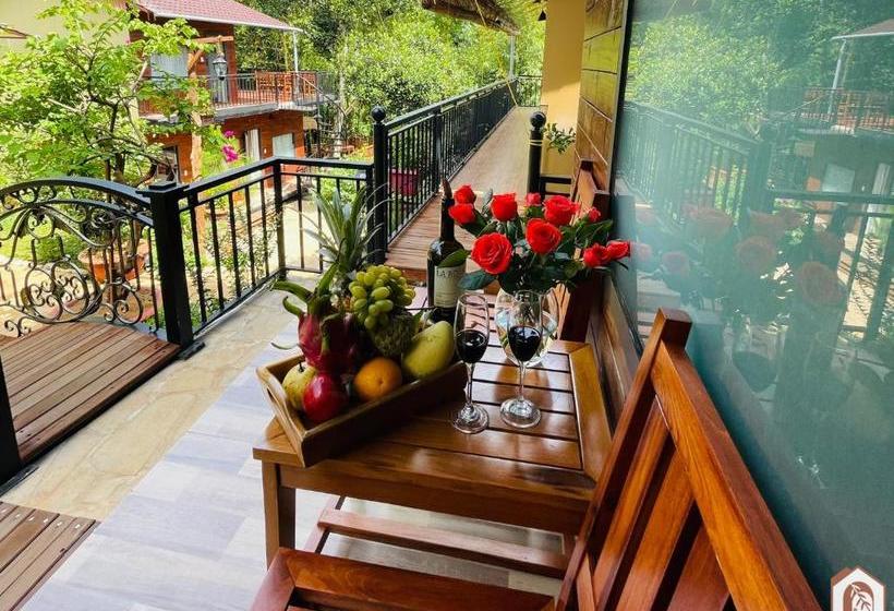 Bazan Home   Hotel & Bungalow