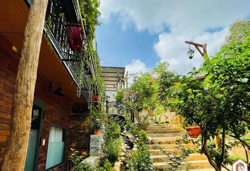 Bazan Home   Hotel & Bungalow