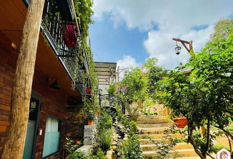 Bazan Home   Hotel & Bungalow