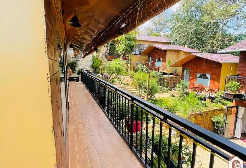 Bazan Home   Hotel & Bungalow