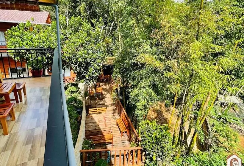 Bazan Home   Hotel & Bungalow