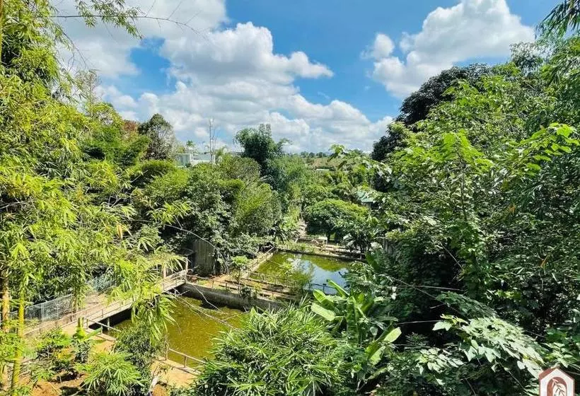 Bazan Home   Hotel & Bungalow