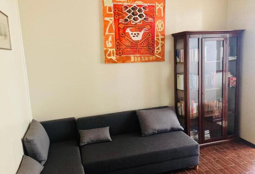 هتل Elstefanino House