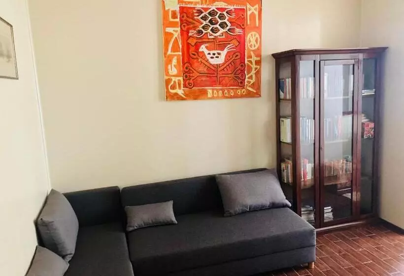 هتل Elstefanino House