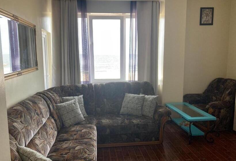 هتل Elstefanino House