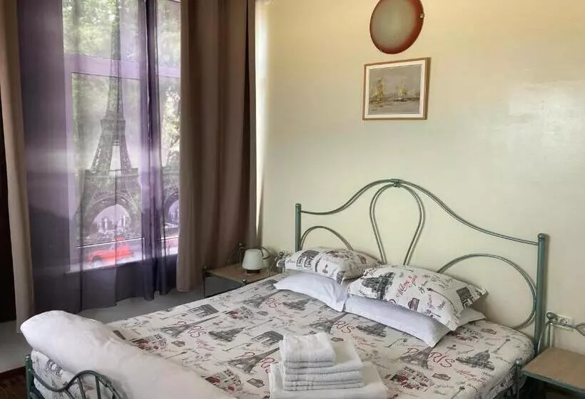 هتل Elstefanino House