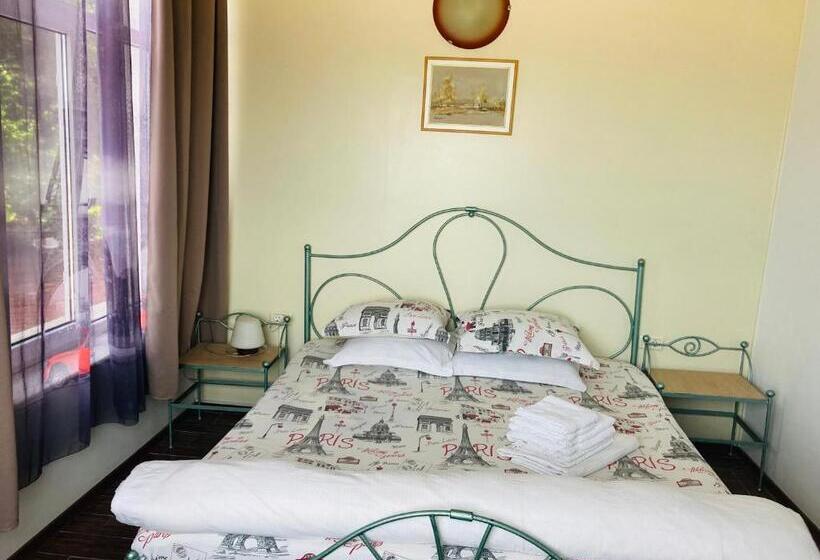 هتل Elstefanino House