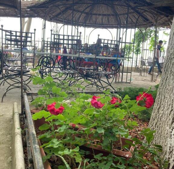 هتل Elstefanino House