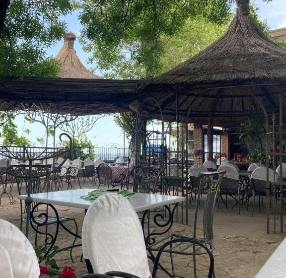 هتل Elstefanino House