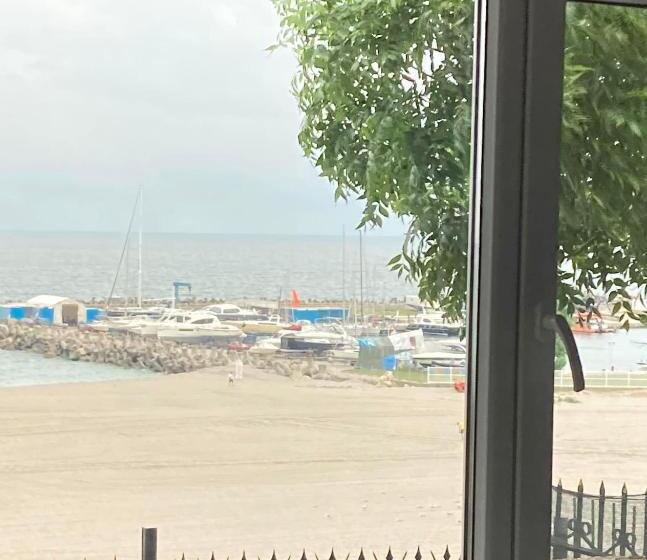 هتل Elstefanino House