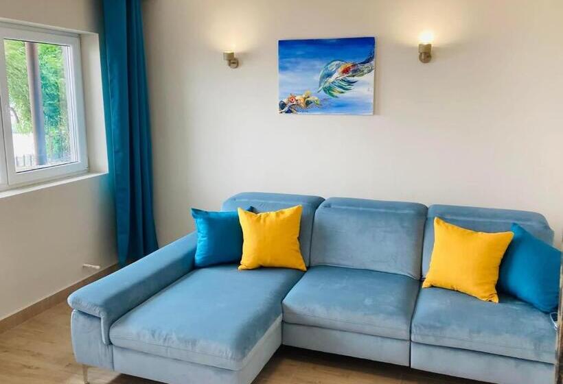 هتل Elstefanino House