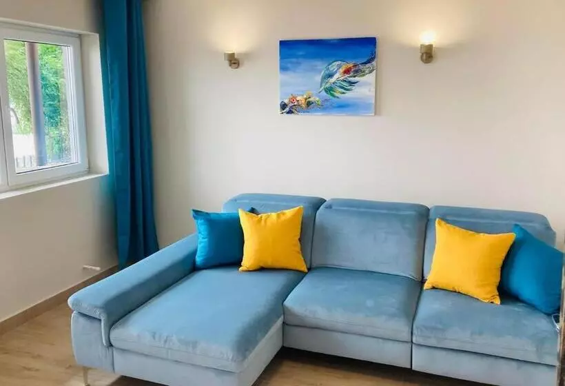 هتل Elstefanino House