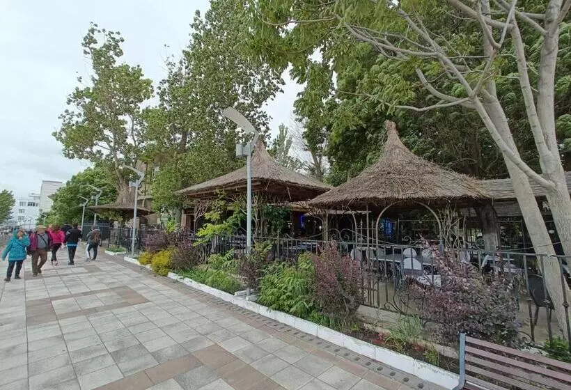 هتل Elstefanino House
