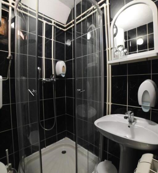 هتل Etno Kuca Sa Konacistem Gocko